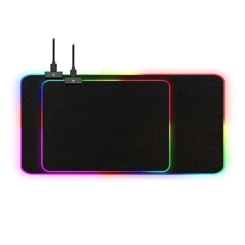 full desk mouse pad custom