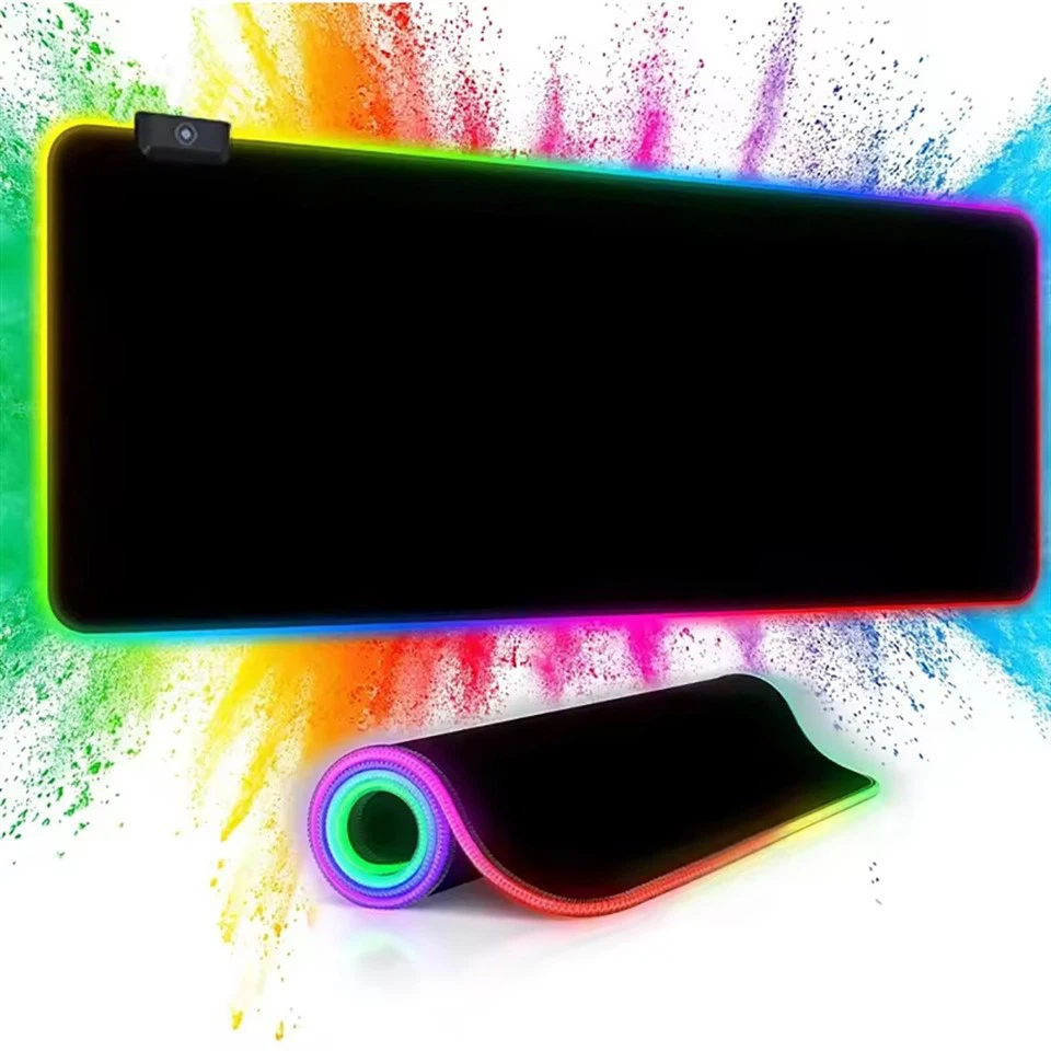 large square mouse pad