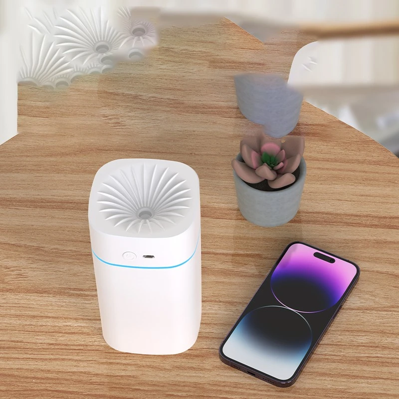 humidifying system