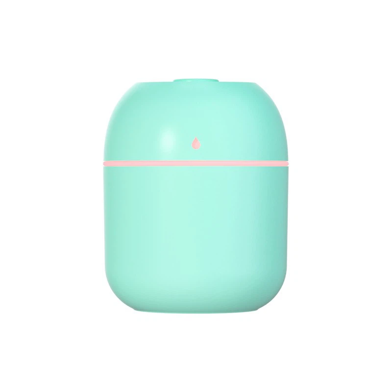 mini fan humidifier