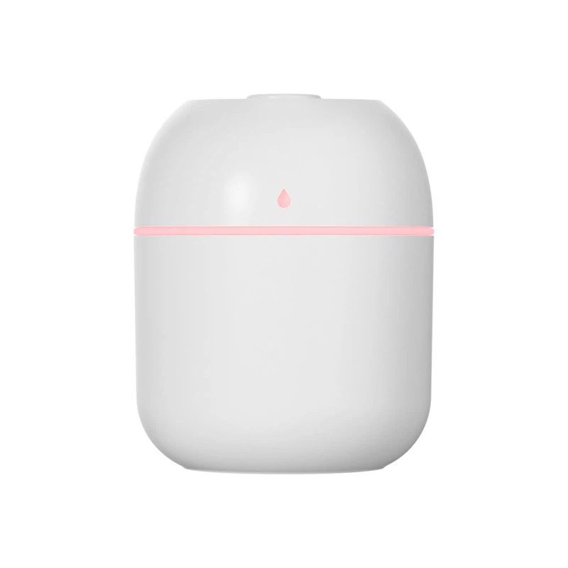 mini humidifier fan