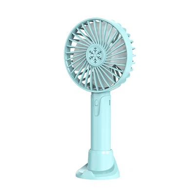 Ventilador USB enfriador de aire