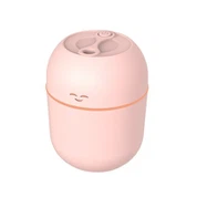 Mini humidificador para la cara