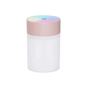 Pequeño humidificador eléctrico